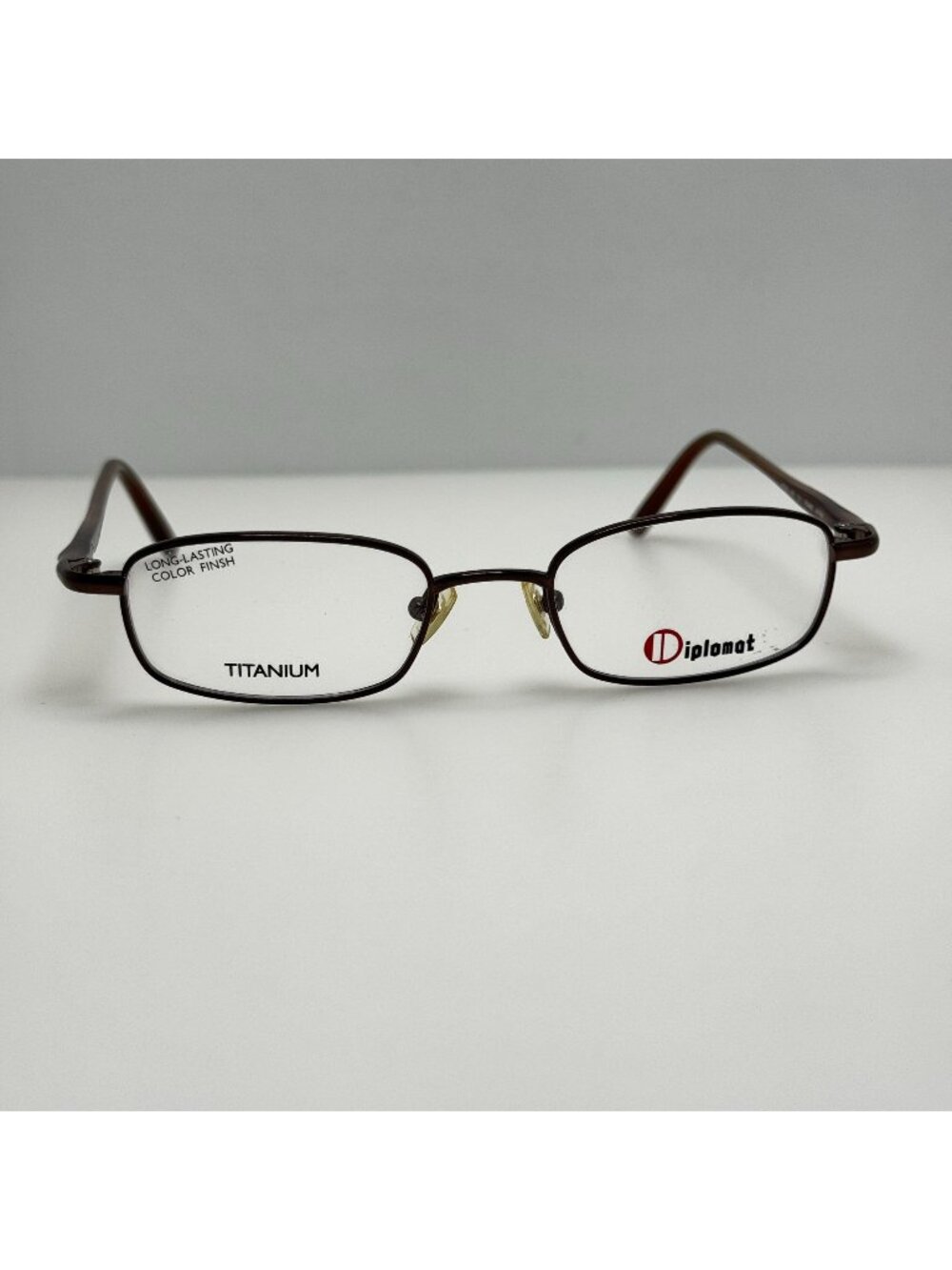 Diplomat D5014 C1 Eyeglasses Eye Glasses Frames 48-19-140